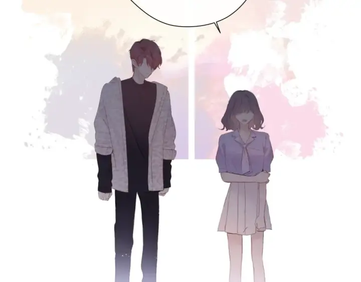 漫画《保护我方大大》第68话 只是搭档？第51张图