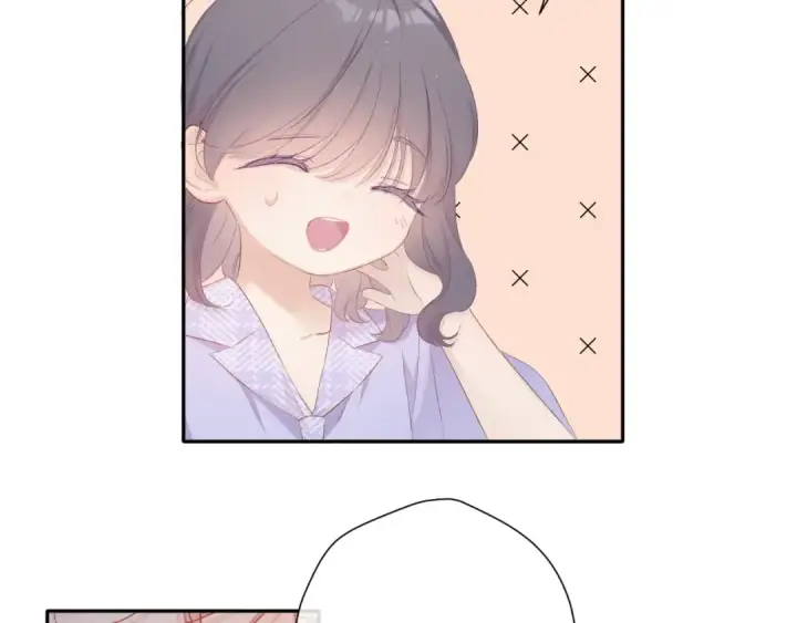 漫画《保护我方大大》第68话 只是搭档？第53张图