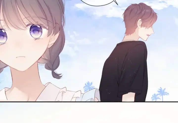 漫画《保护我方大大》第69话 他的拒绝第118张图