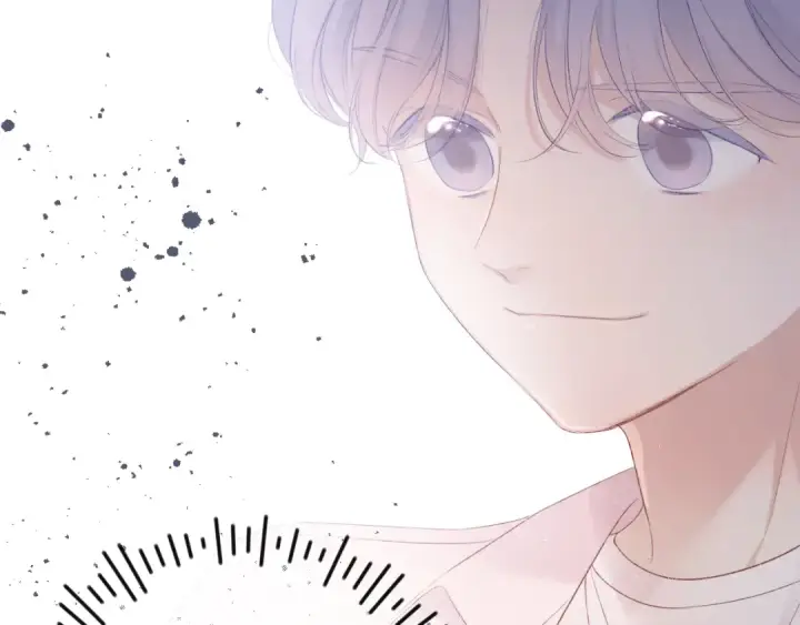漫画《保护我方大大》第69话 他的拒绝第15张图