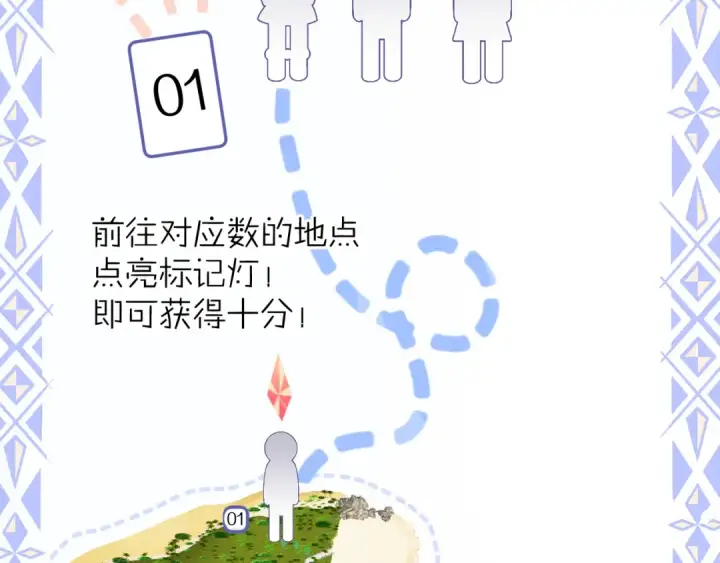 漫画《保护我方大大》第69话 他的拒绝第22张图