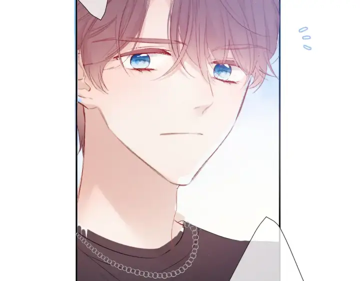 漫画《保护我方大大》第69话 他的拒绝第85张图