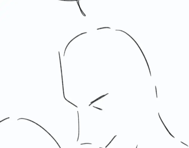 漫画《保护我方大大》第70话 小丑竟是我自己第107张图