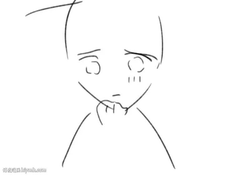 漫画《保护我方大大》第71话 坦白第88张图