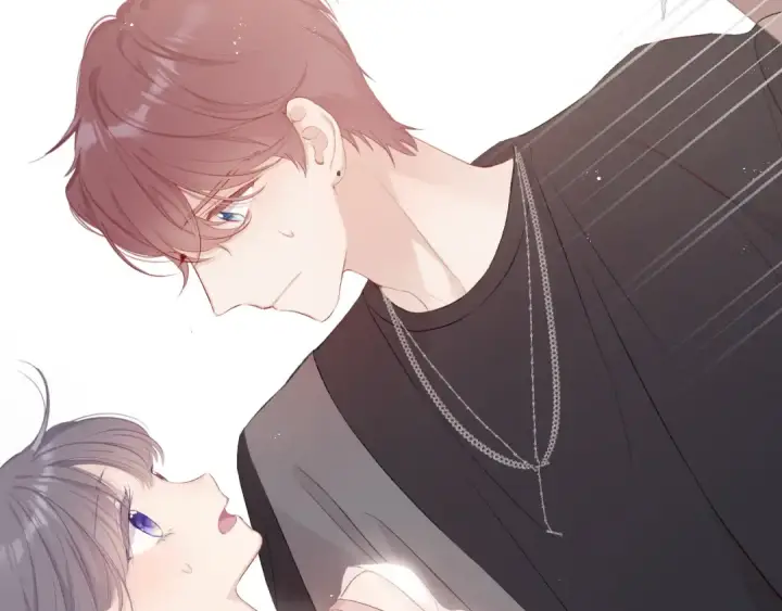 漫画《保护我方大大》第71话 坦白第9张图