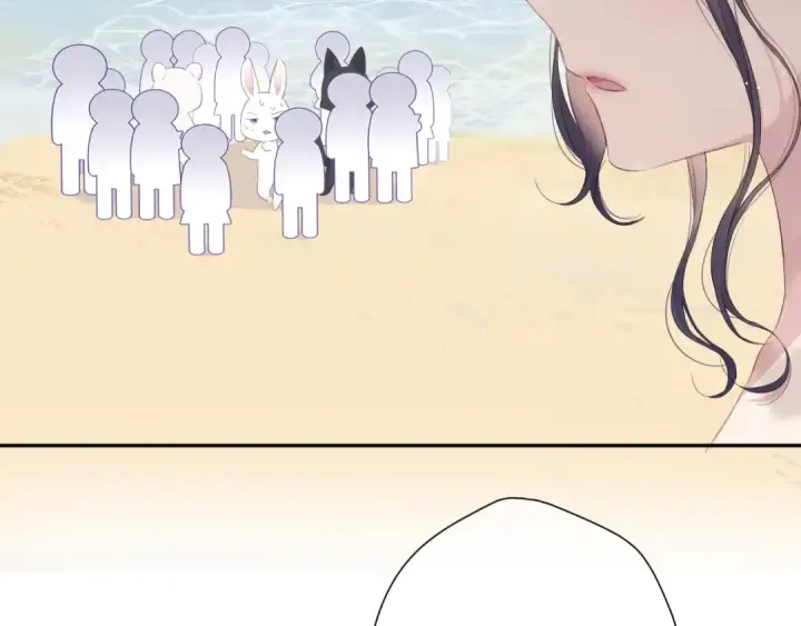 漫画《保护我方大大》第73话 姐妹一起啊！第27张图