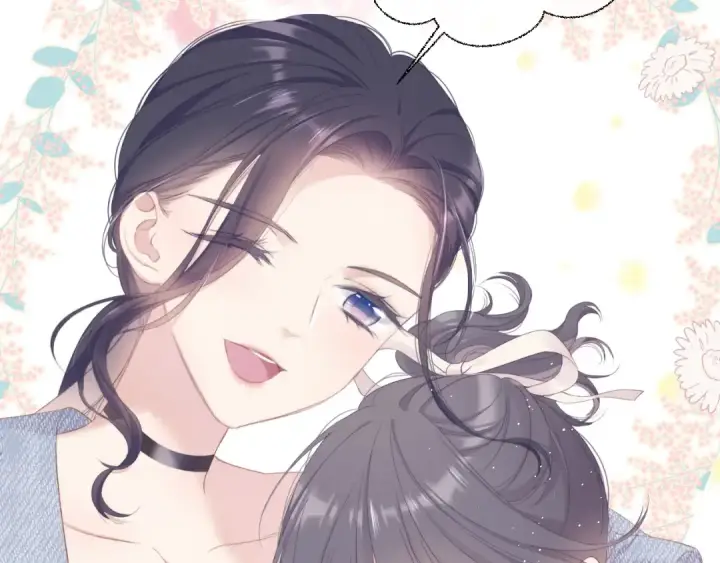 漫画《保护我方大大》第73话 姐妹一起啊！第33张图