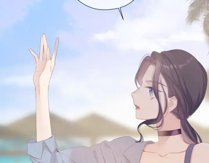 漫画《保护我方大大》第73话 姐妹一起啊！第71张图