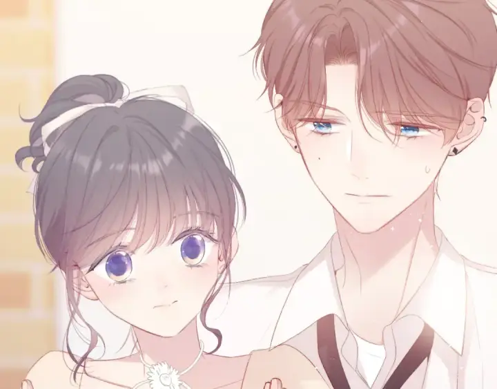 漫画《保护我方大大》第74话 最喜欢的？第10张图