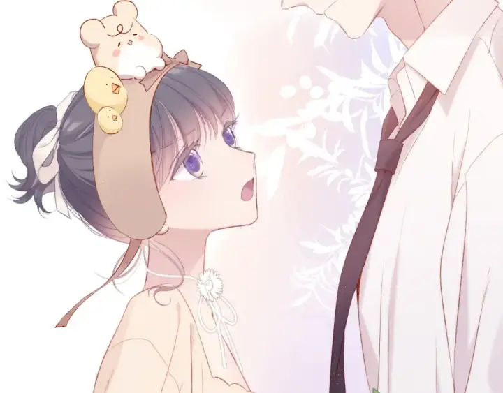 漫画《保护我方大大》第74话 最喜欢的？第35张图