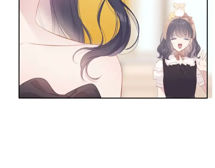 漫画《保护我方大大》第74话 最喜欢的？第89张图