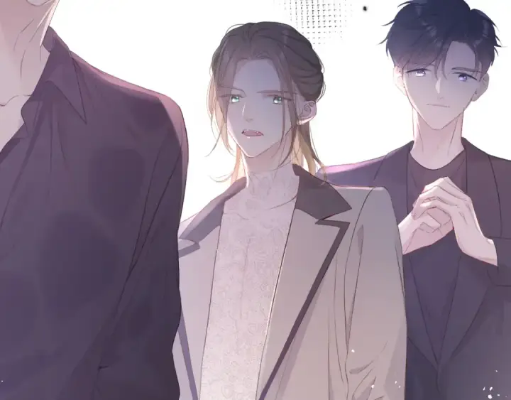 漫画《保护我方大大》第77话 我的胡萝卜第12张图
