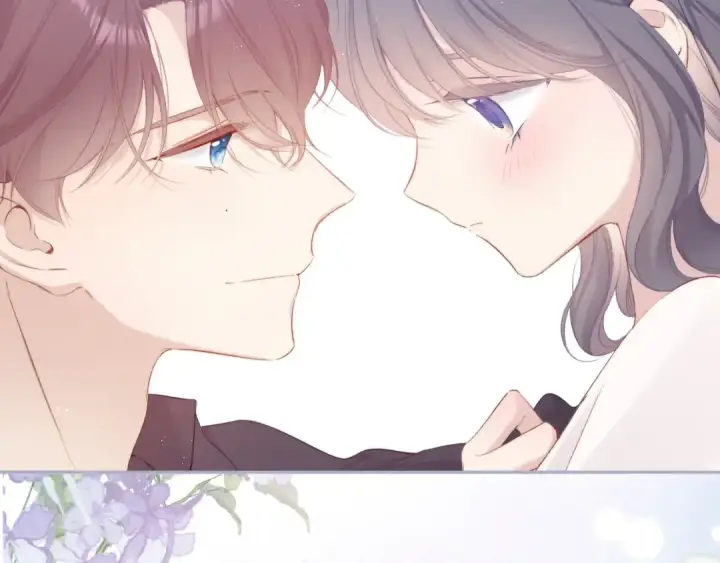 漫画《保护我方大大》第78话 我的每一个你第35张图