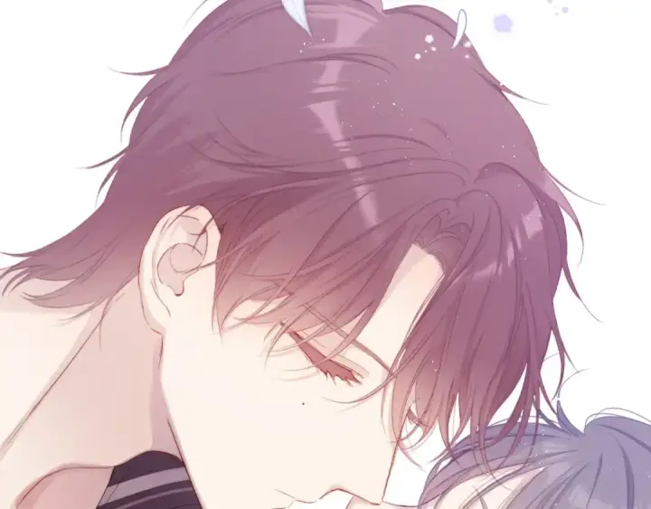 漫画《保护我方大大》第78话 我的每一个你第77张图