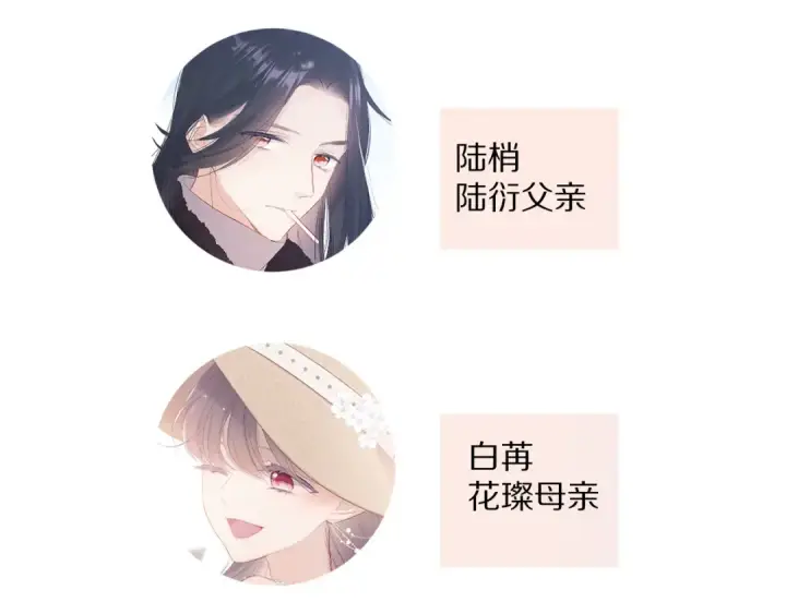 漫画《保护我方大大》番外篇 最初第2张图