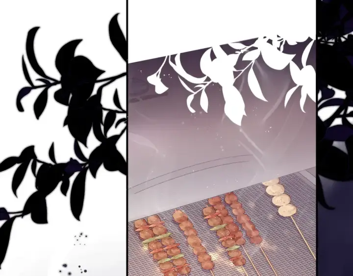 漫画《保护我方大大》番外 最初（父母番外下）第10张图