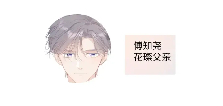 漫画《保护我方大大》番外 最初（父母番外下）第3张图
