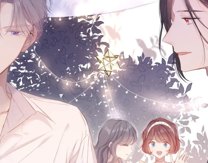 漫画《保护我方大大》番外 最初（父母番外下）第7张图