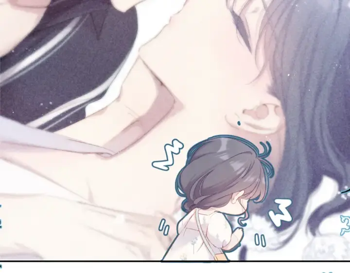 漫画《保护我方大大》第79话 牵着你第10张图