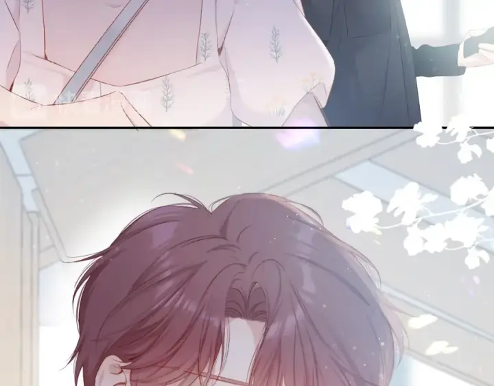 漫画《保护我方大大》第79话 牵着你第19张图