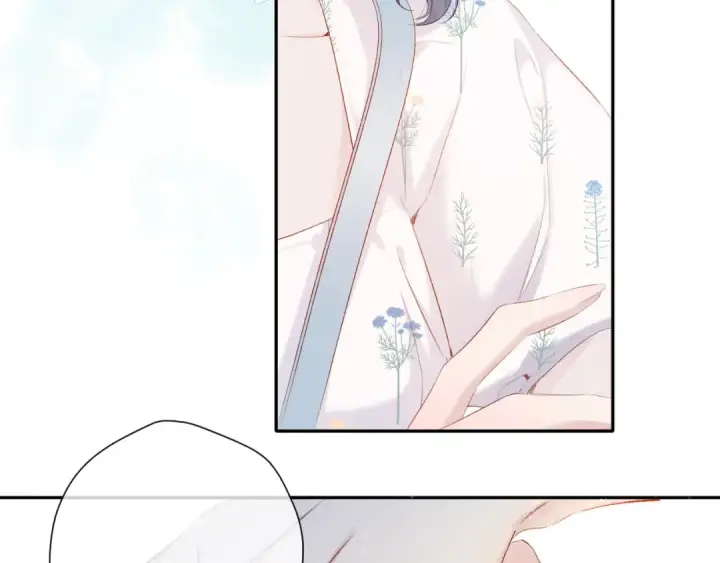 漫画《保护我方大大》第79话 牵着你第27张图