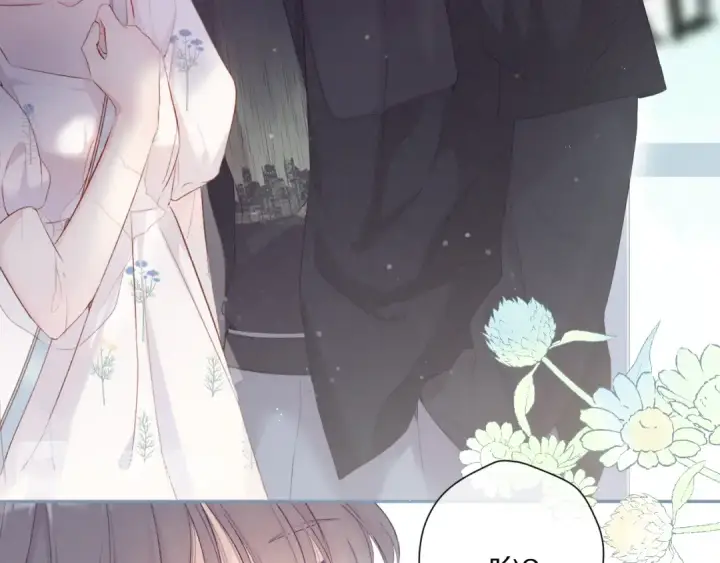 漫画《保护我方大大》第79话 牵着你第38张图