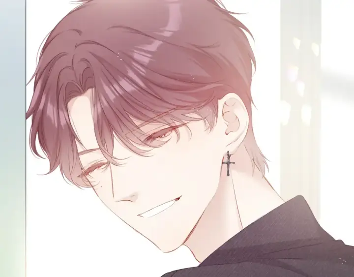 漫画《保护我方大大》第79话 牵着你第44张图