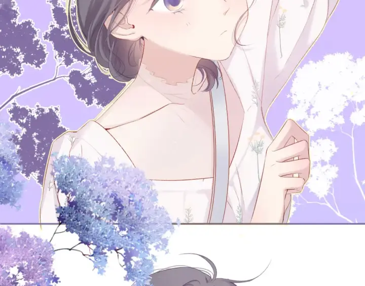 漫画《保护我方大大》第79话 牵着你第53张图