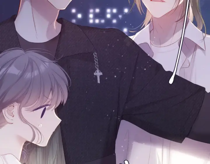 漫画《保护我方大大》第79话 牵着你第60张图