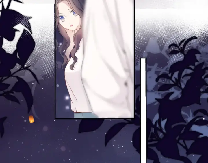 漫画《保护我方大大》第79话 牵着你第69张图