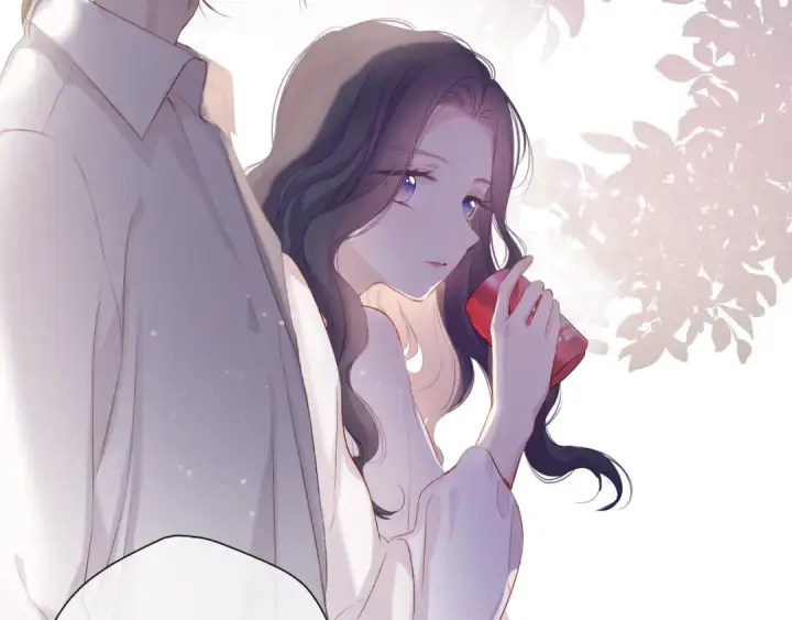 漫画《保护我方大大》第79话 牵着你第77张图