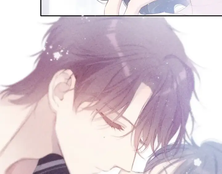 漫画《保护我方大大》第79话 牵着你第9张图