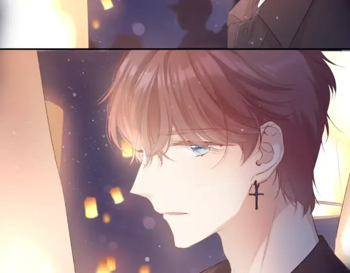 漫画《保护我方大大》第81话 我愿意？第30张图