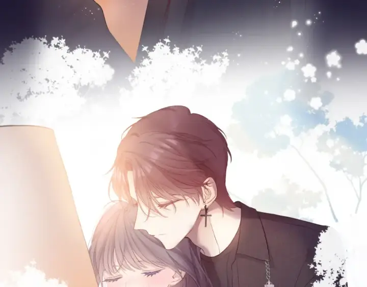 漫画《保护我方大大》第81话 我愿意？第33张图