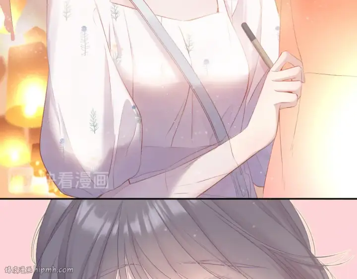漫画《保护我方大大》第81话 我愿意？第48张图