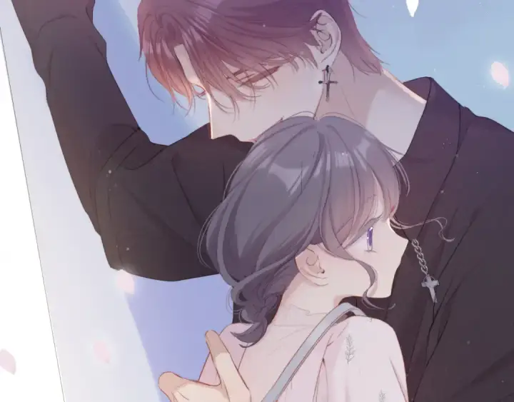 漫画《保护我方大大》第81话 我愿意？第89张图