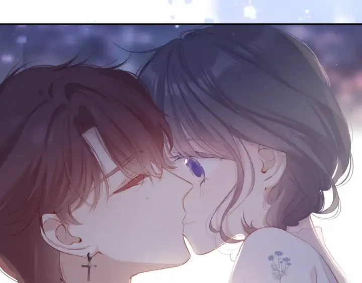 漫画《保护我方大大》第82话 关于未来第54张图