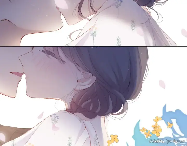 漫画《保护我方大大》第82话 关于未来第56张图