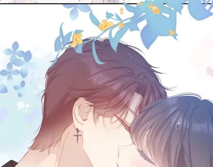 漫画《保护我方大大》第82话 关于未来第57张图