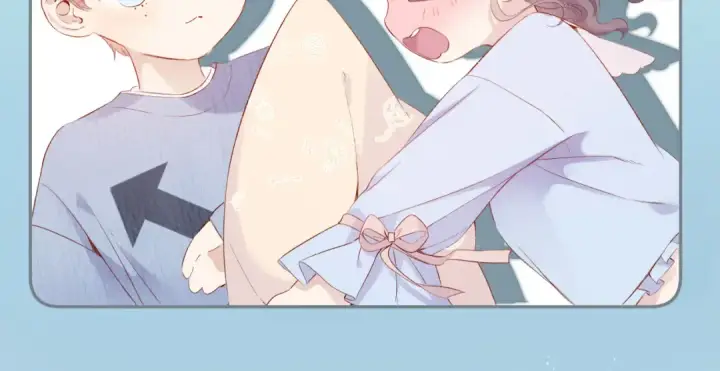 漫画《保护我方大大》第84话 最惨朋友圈第23张图