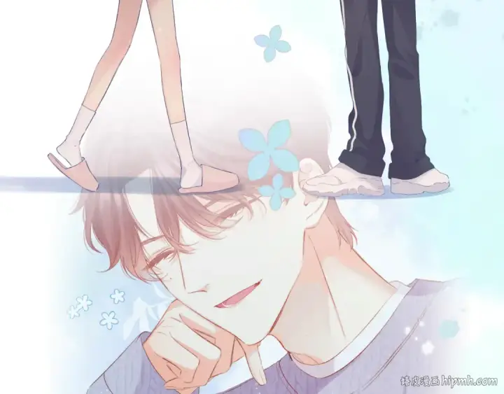 漫画《保护我方大大》第84话 最惨朋友圈第48张图