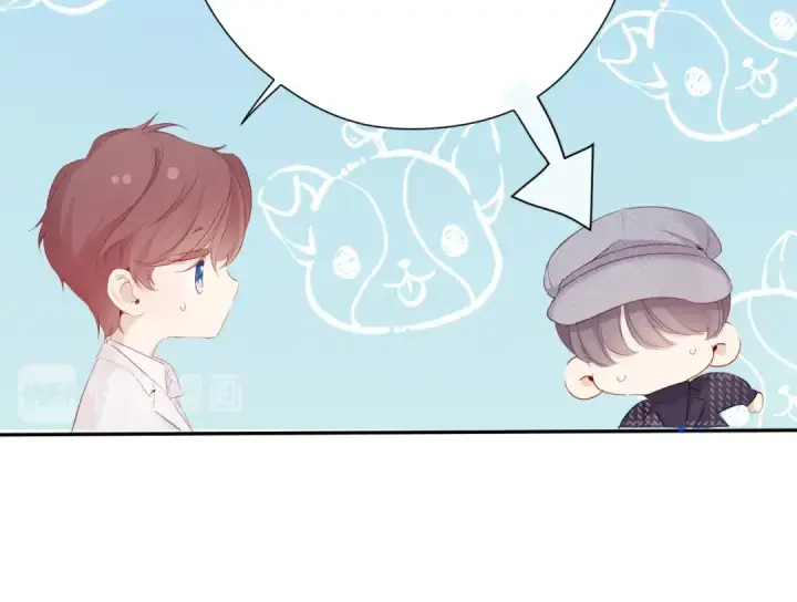 漫画《保护我方大大》第86话 娃娃第62张图