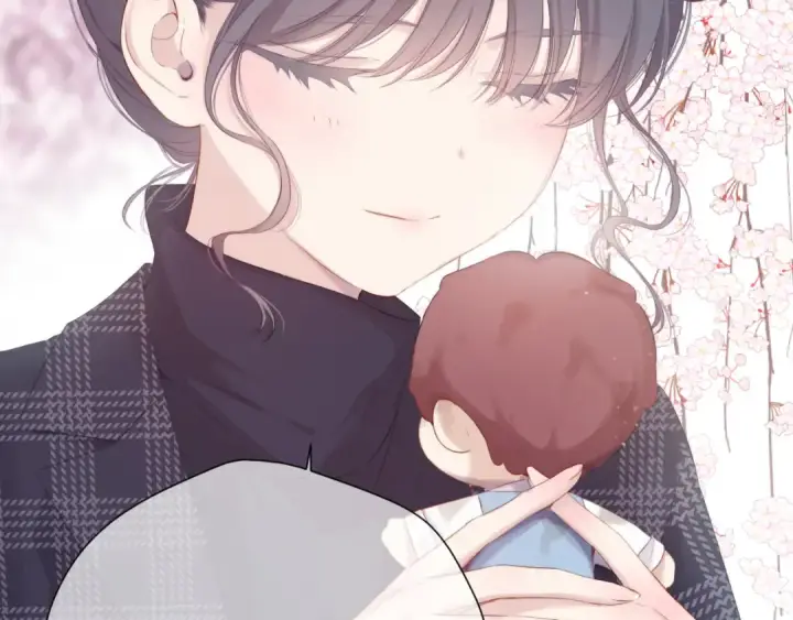 漫画《保护我方大大》第87话 决心第14张图