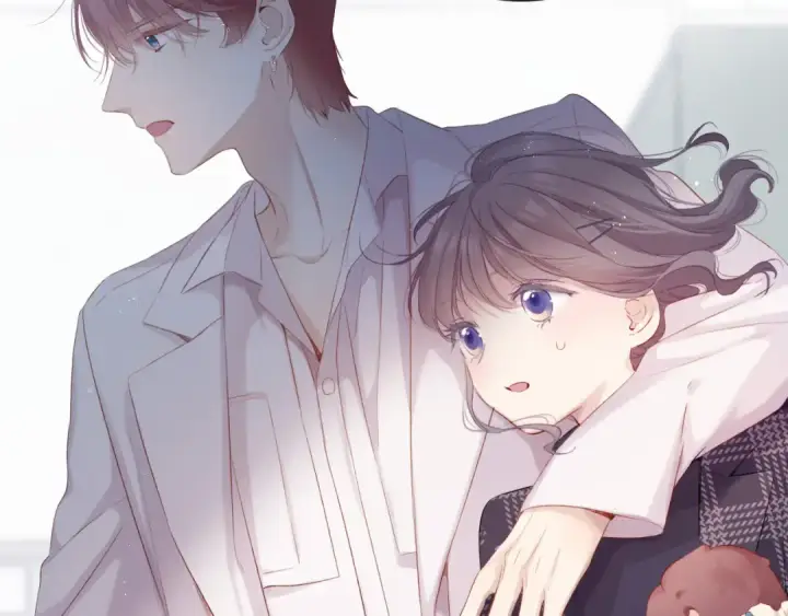 漫画《保护我方大大》第87话 决心第41张图