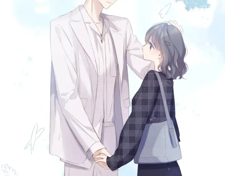 漫画《保护我方大大》第87话 决心第70张图