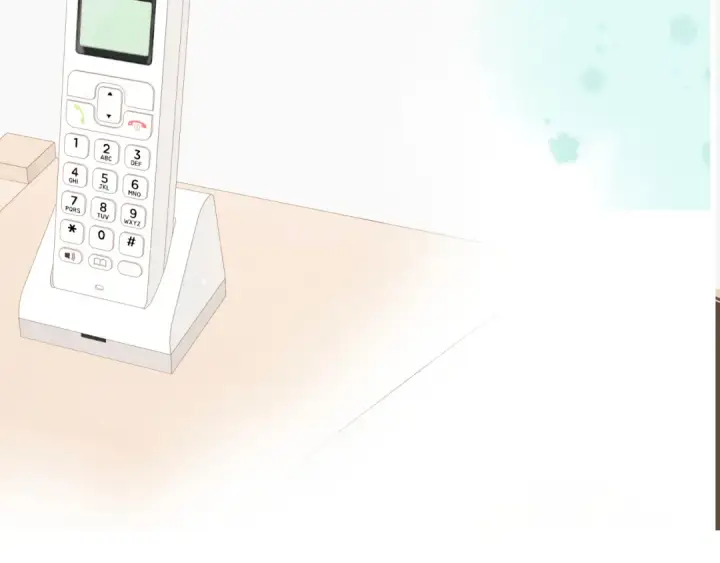 漫画《保护我方大大》第88话 与她的事第101张图