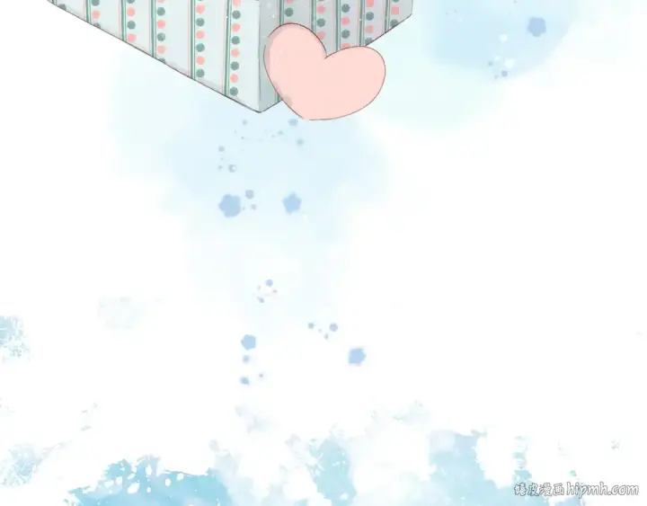 漫画《保护我方大大》第88话 与她的事第40张图