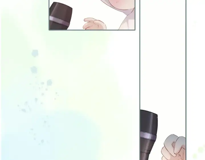 漫画《保护我方大大》第88话 与她的事第66张图