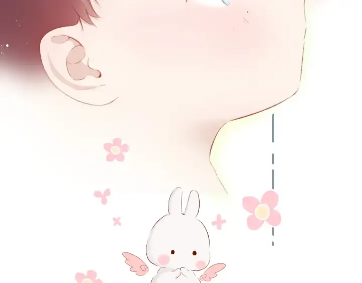 漫画《保护我方大大》第88话 与她的事第76张图