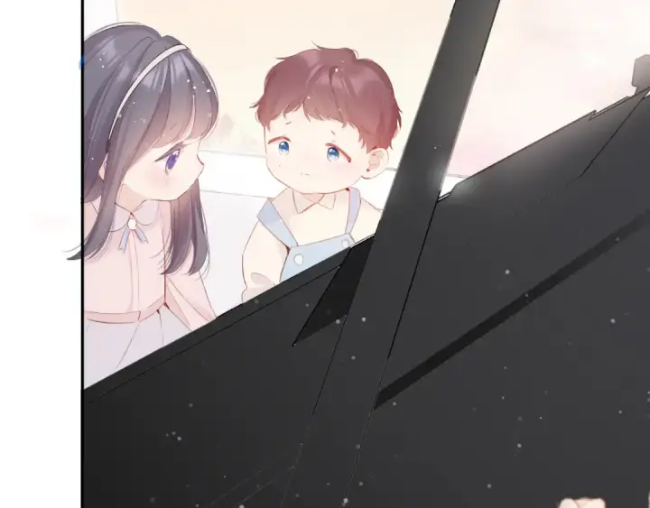 漫画《保护我方大大》第88话 与她的事第81张图